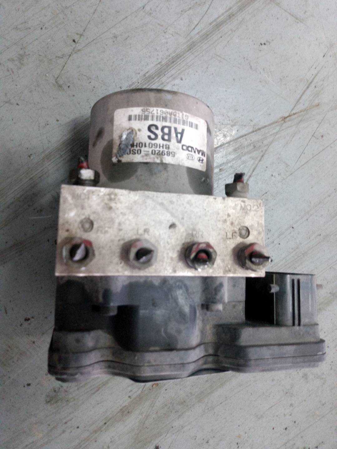 589200S000 ABS泵总成