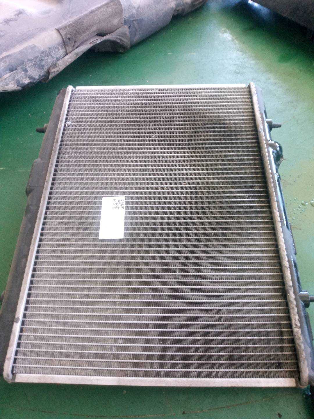 1330R7 Radiator