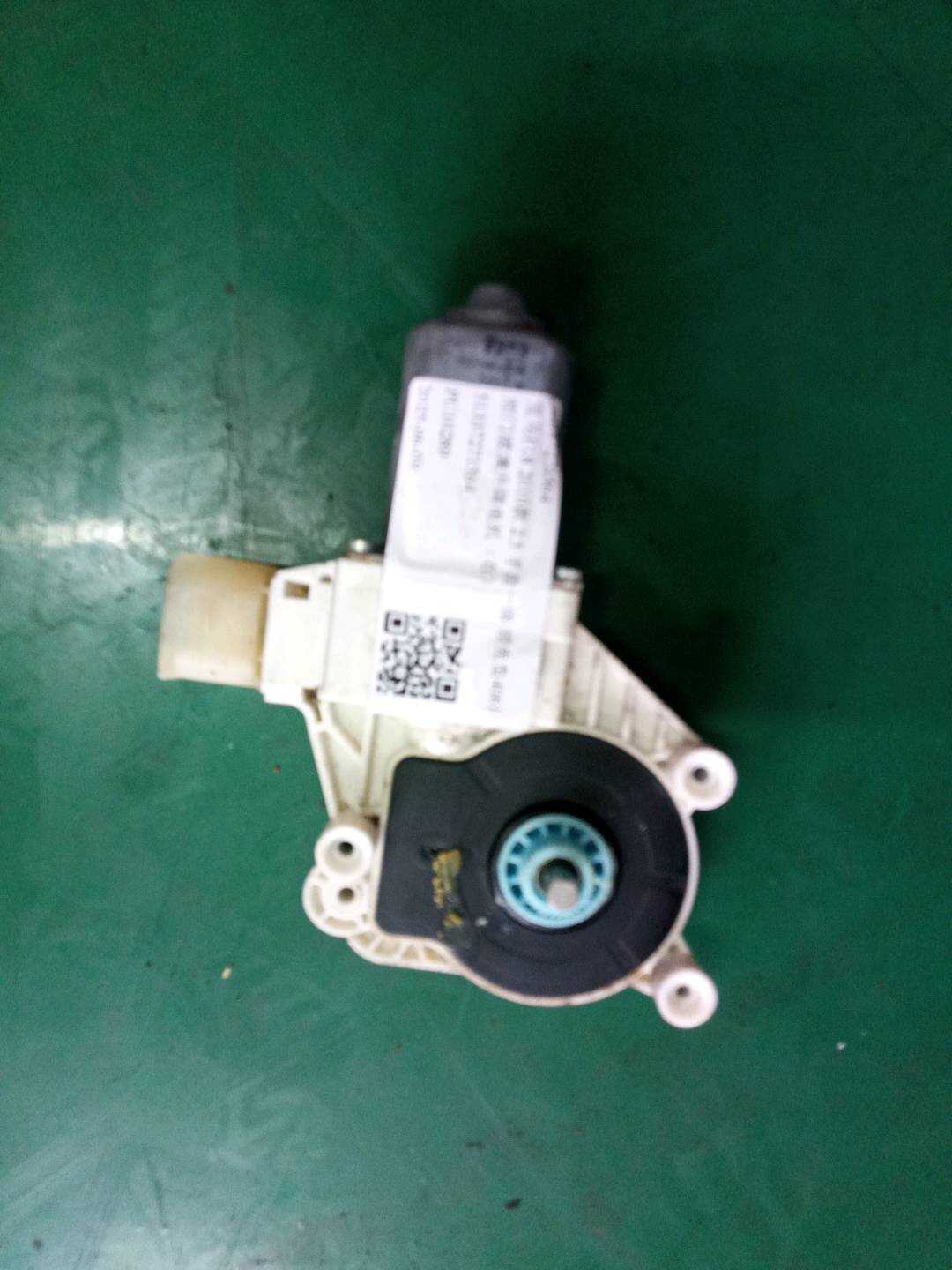51337271564 前门玻璃升降电机