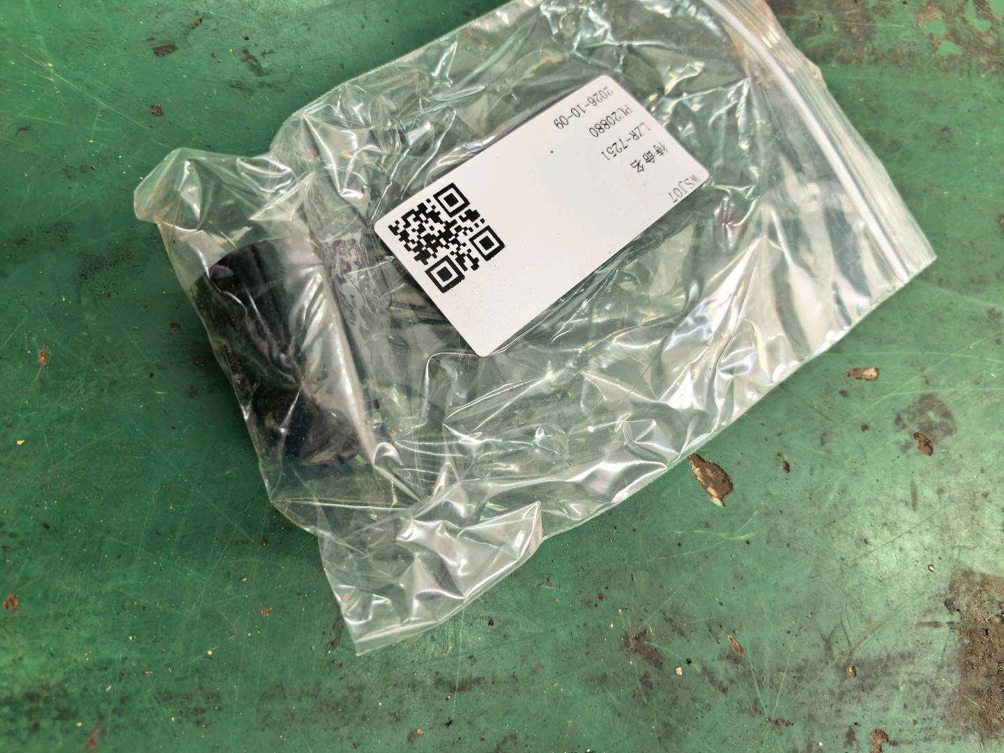 6922760020G0 后门外拉手饰盖(右)