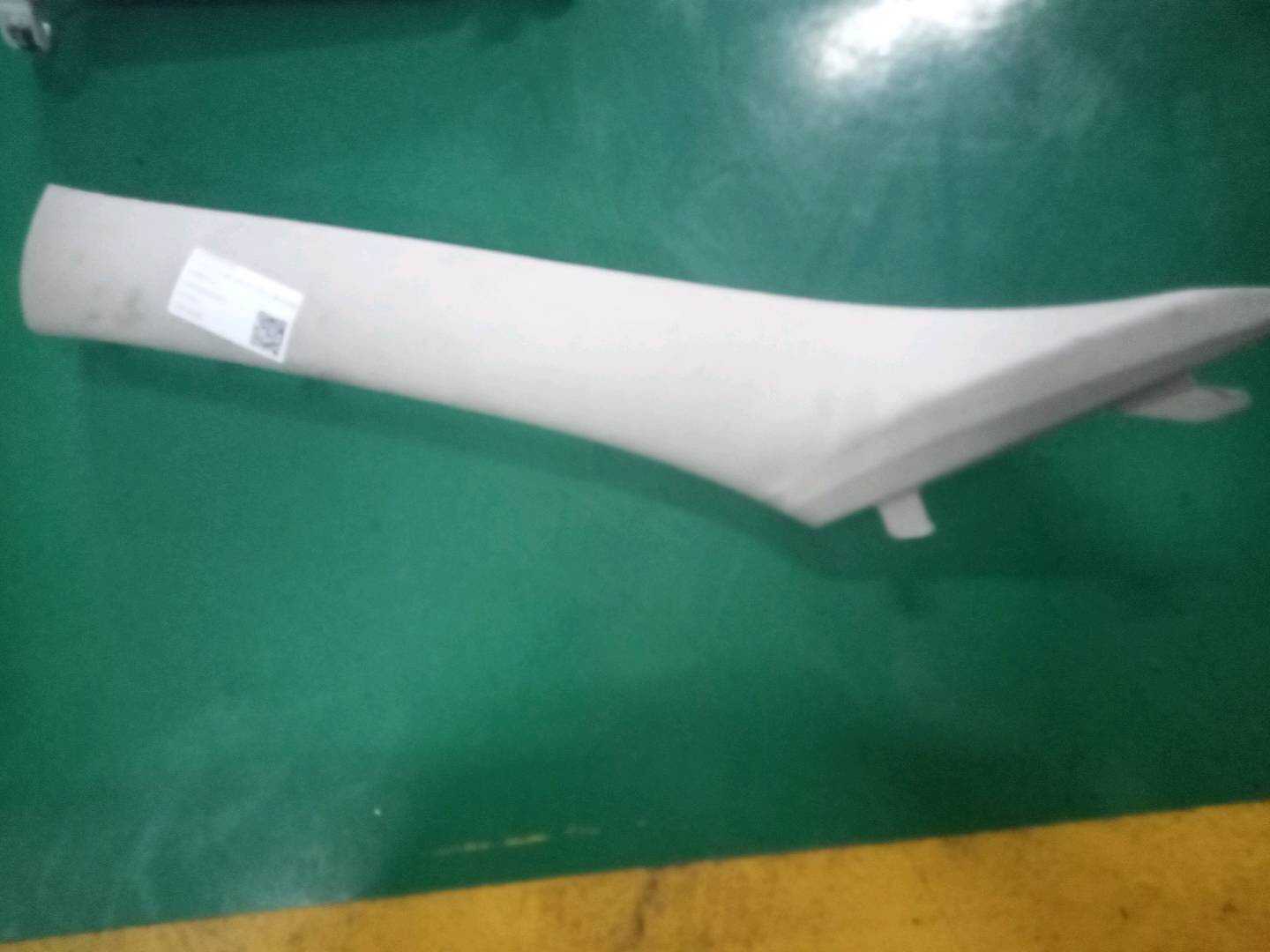 51437296021 A-Pillar Inner Trim, Left