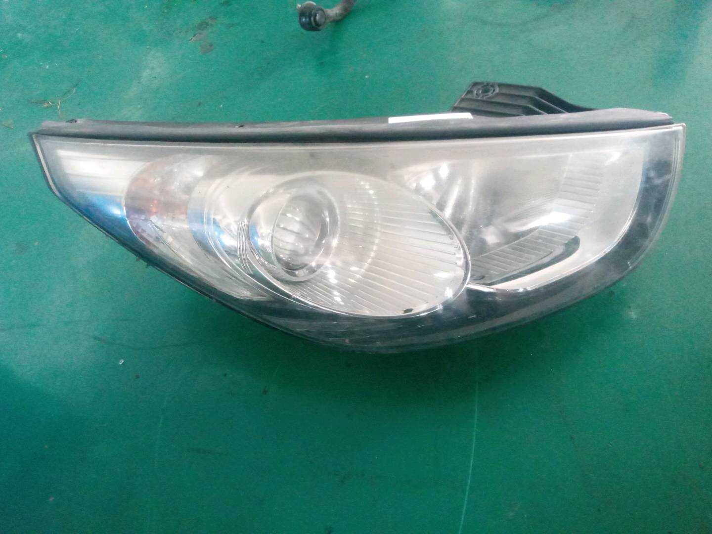 921022Z000 前大灯总成(右