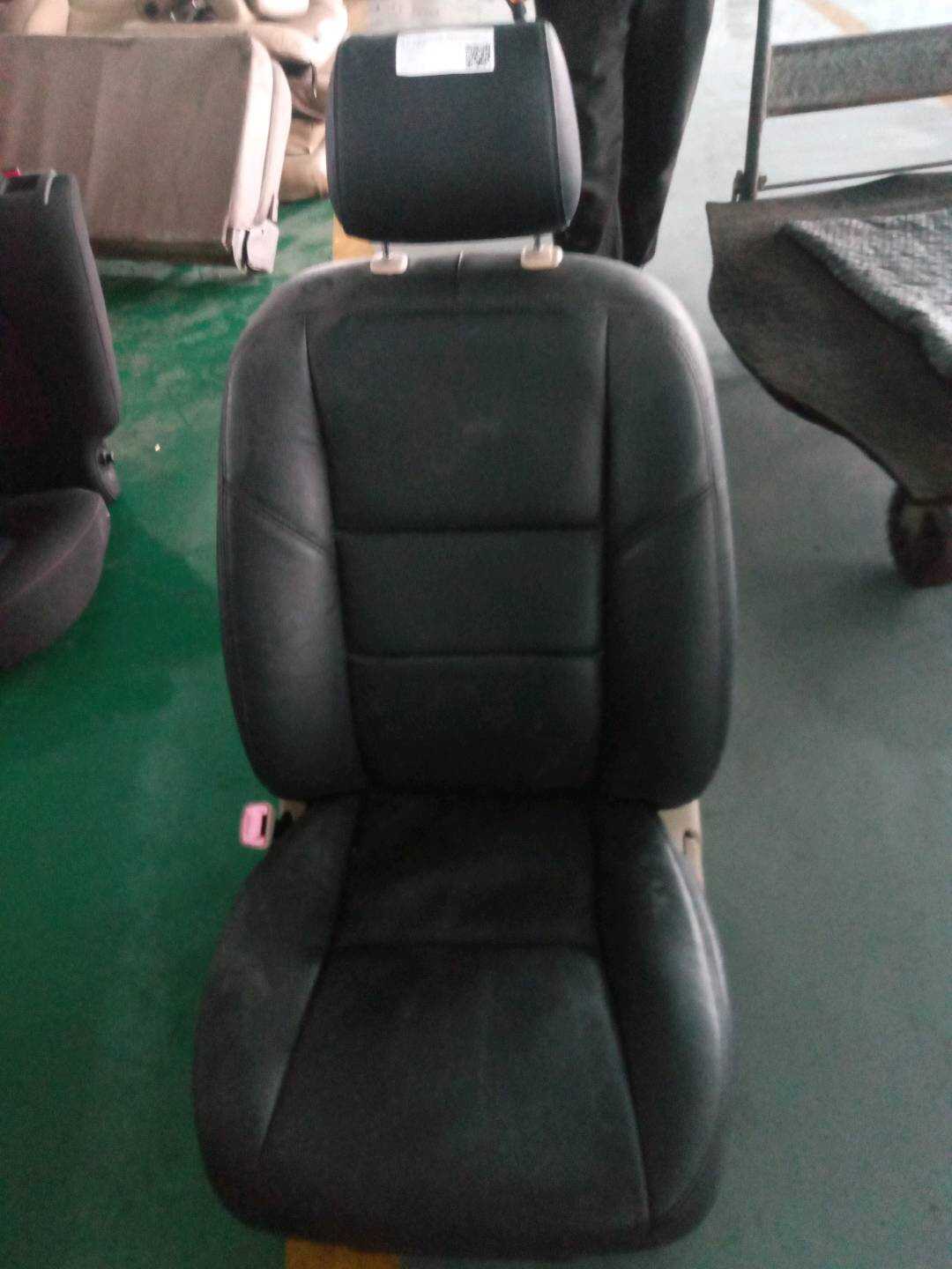 7164002321 Driver Seat Assembly