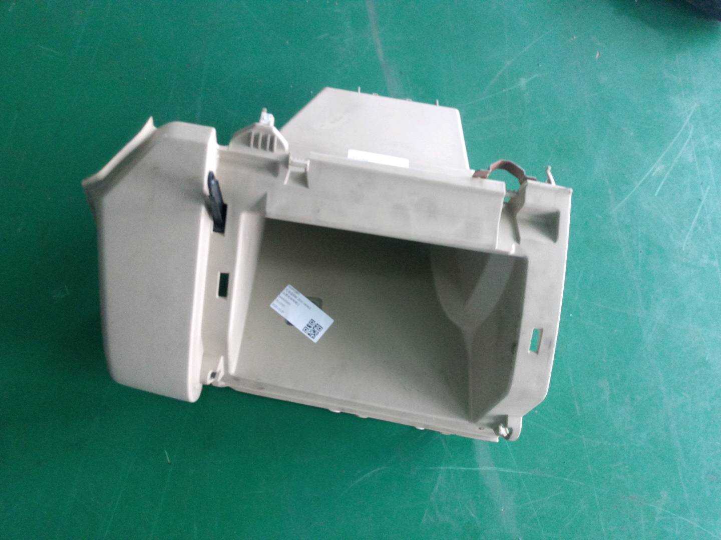 H45055431 仪表台杂物箱灯