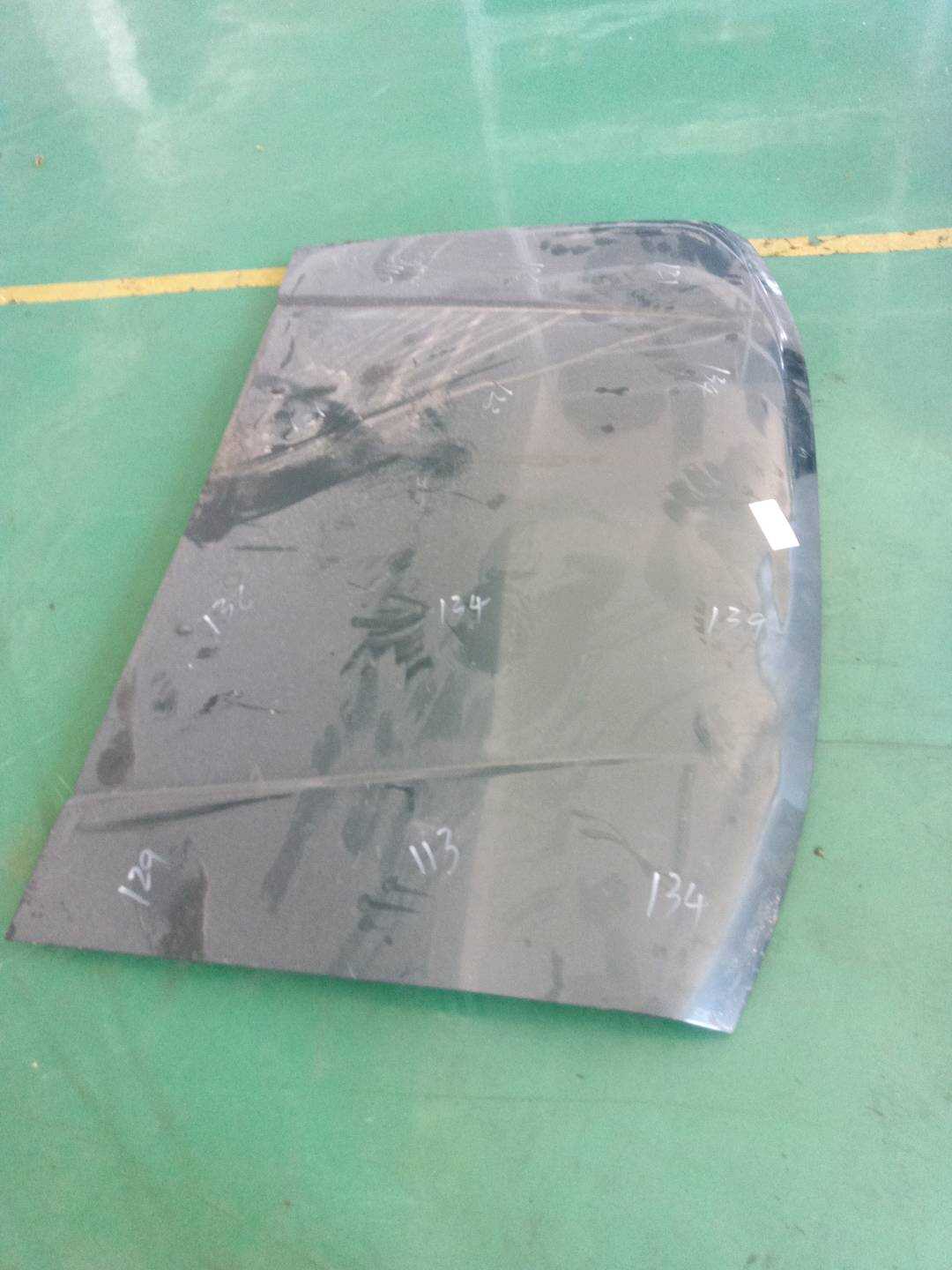 65100VK000Z001 前机盖总成