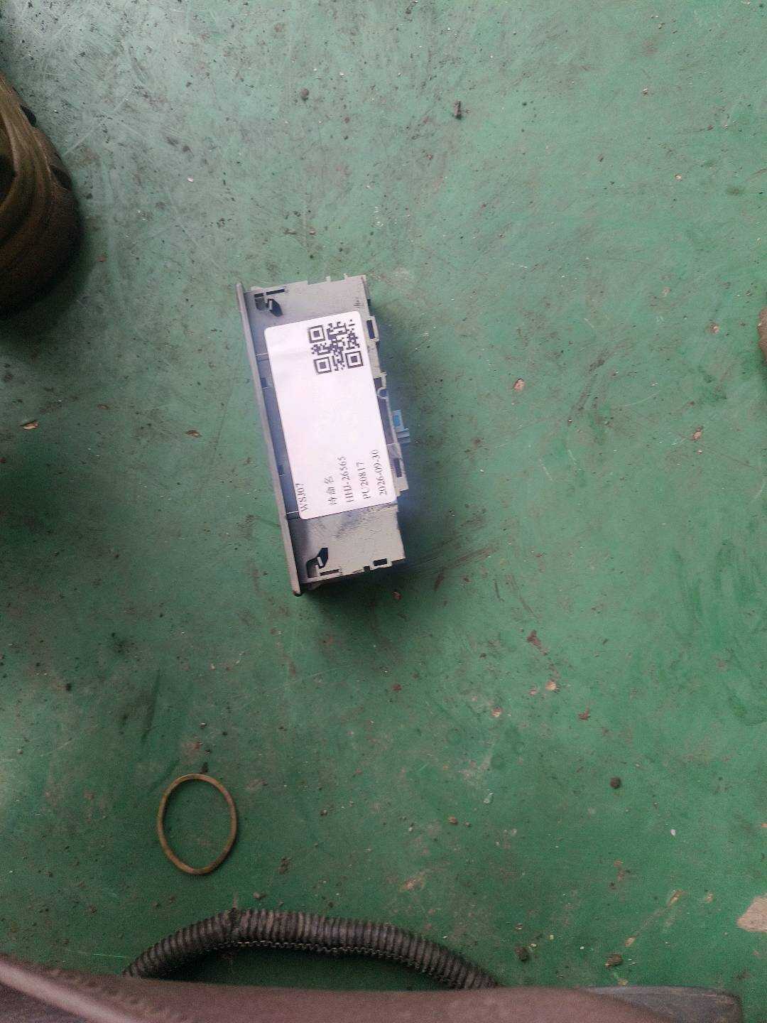 A2058200126 连接单元