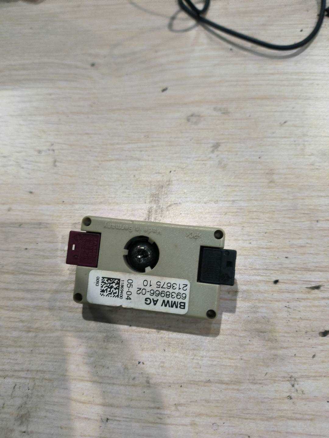 65206938966 抗干扰滤波器