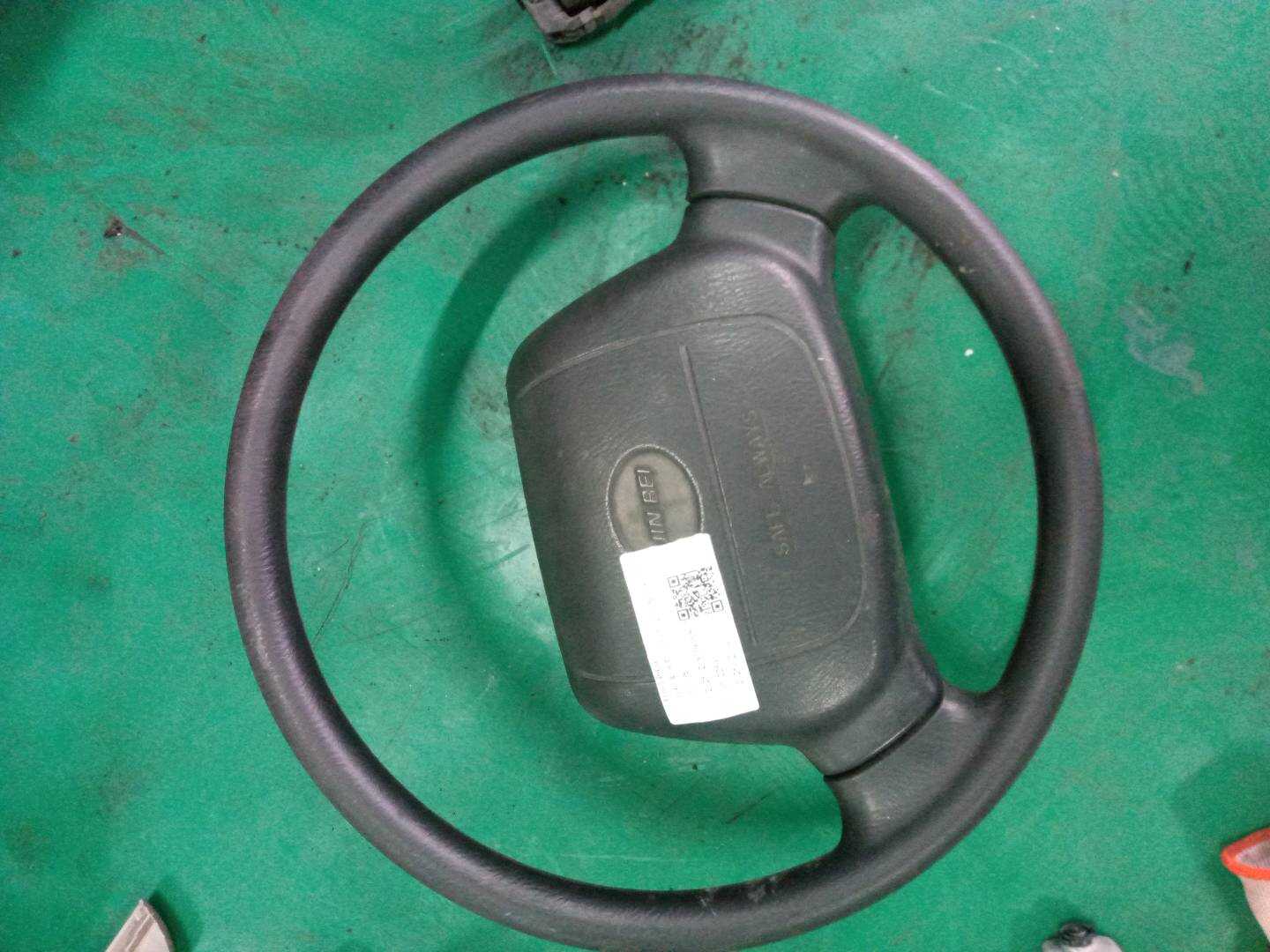 3100146G4 方向盘