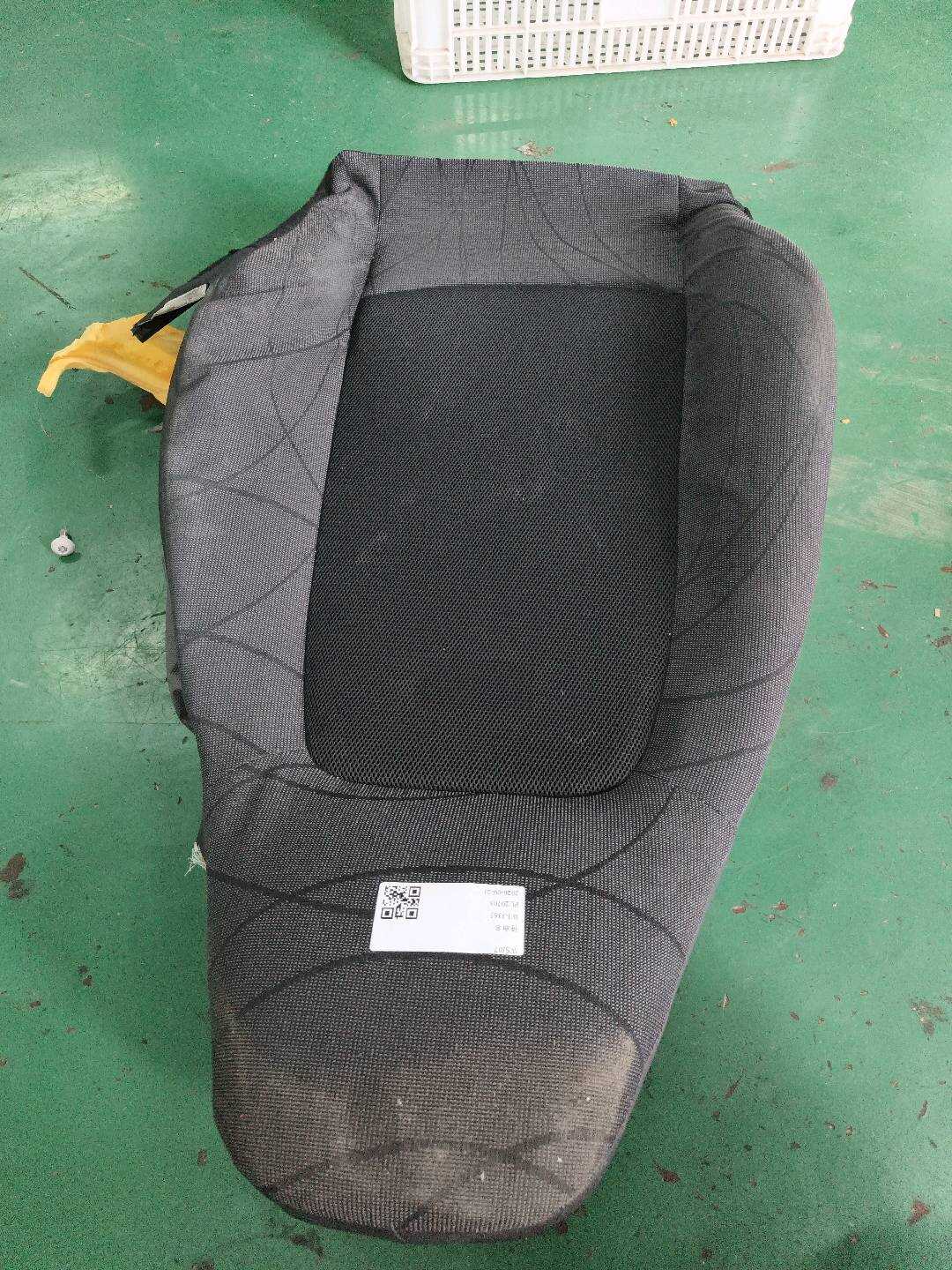 A4519140600 驾驶员座椅靠背软垫