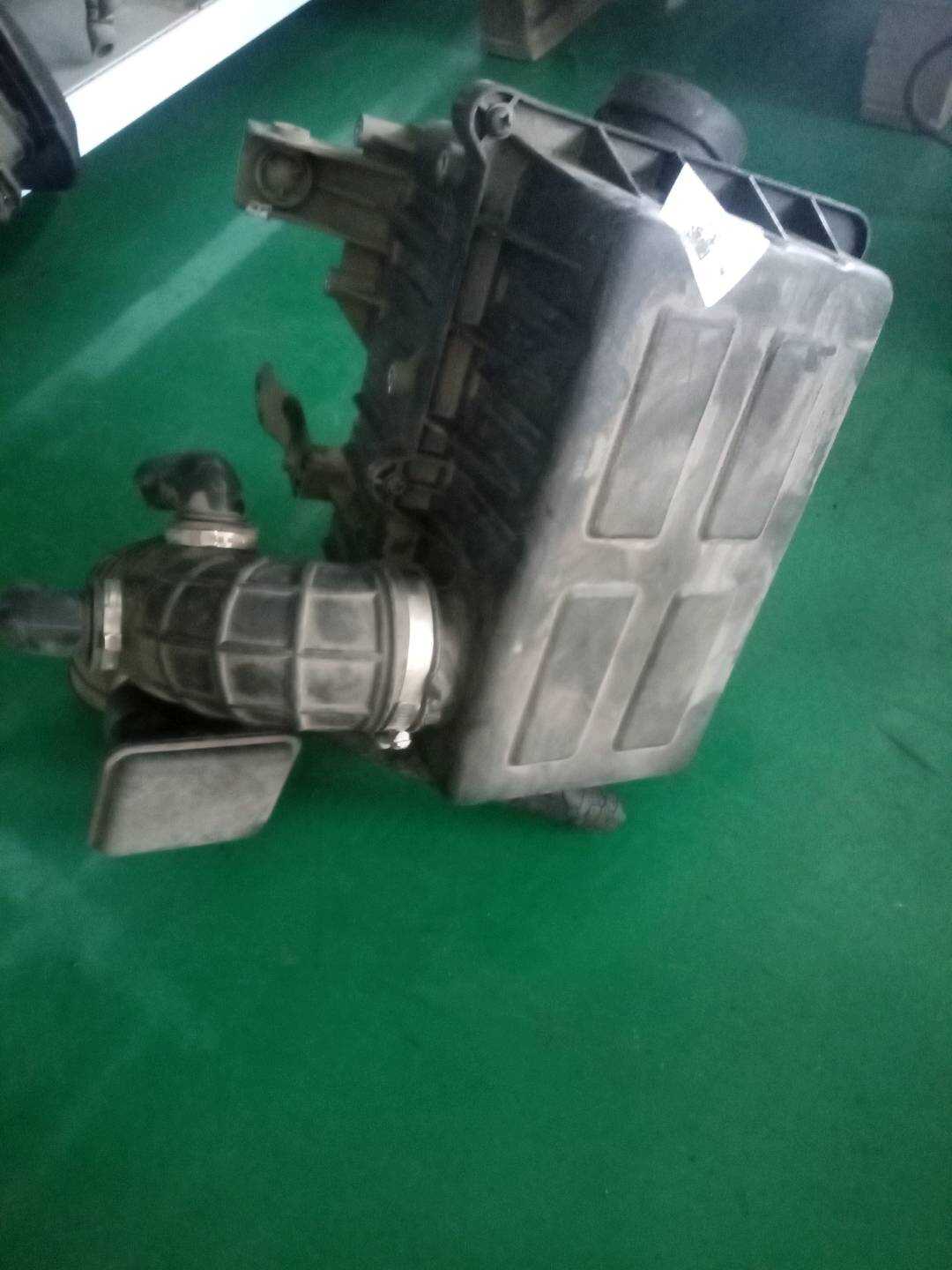 1109010U01BA 空气滤清器总成