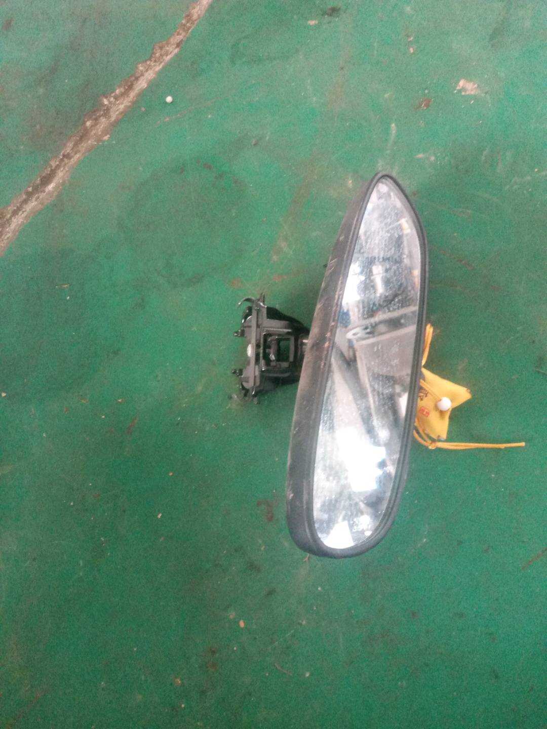51169285379 Inside Rear View Mirror