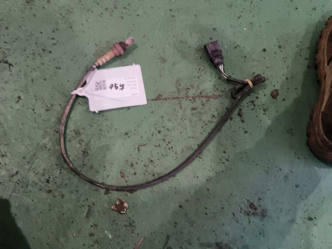 06E906265E 氧传感器(右后)