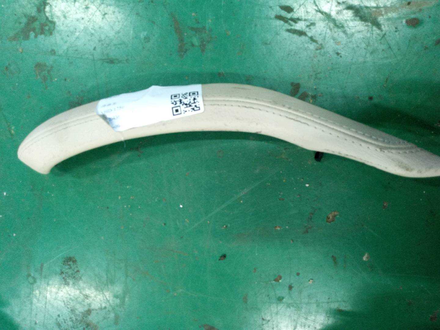 51417345931 后门扶手饰板(左)