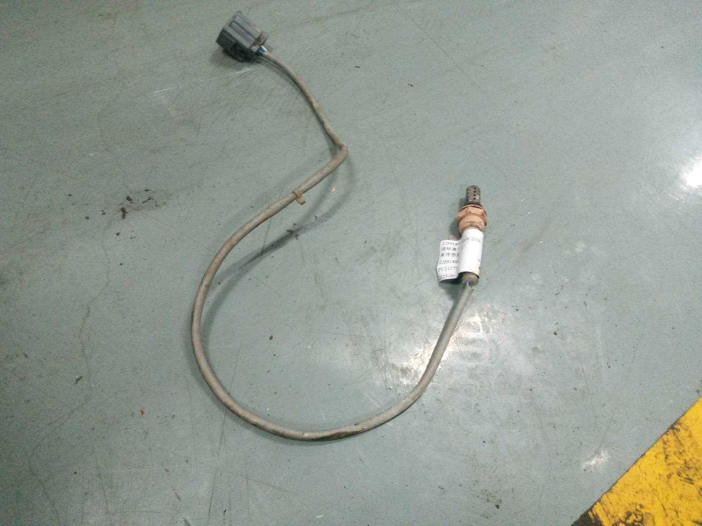 ZJ3918861A 氧传感器(后)
