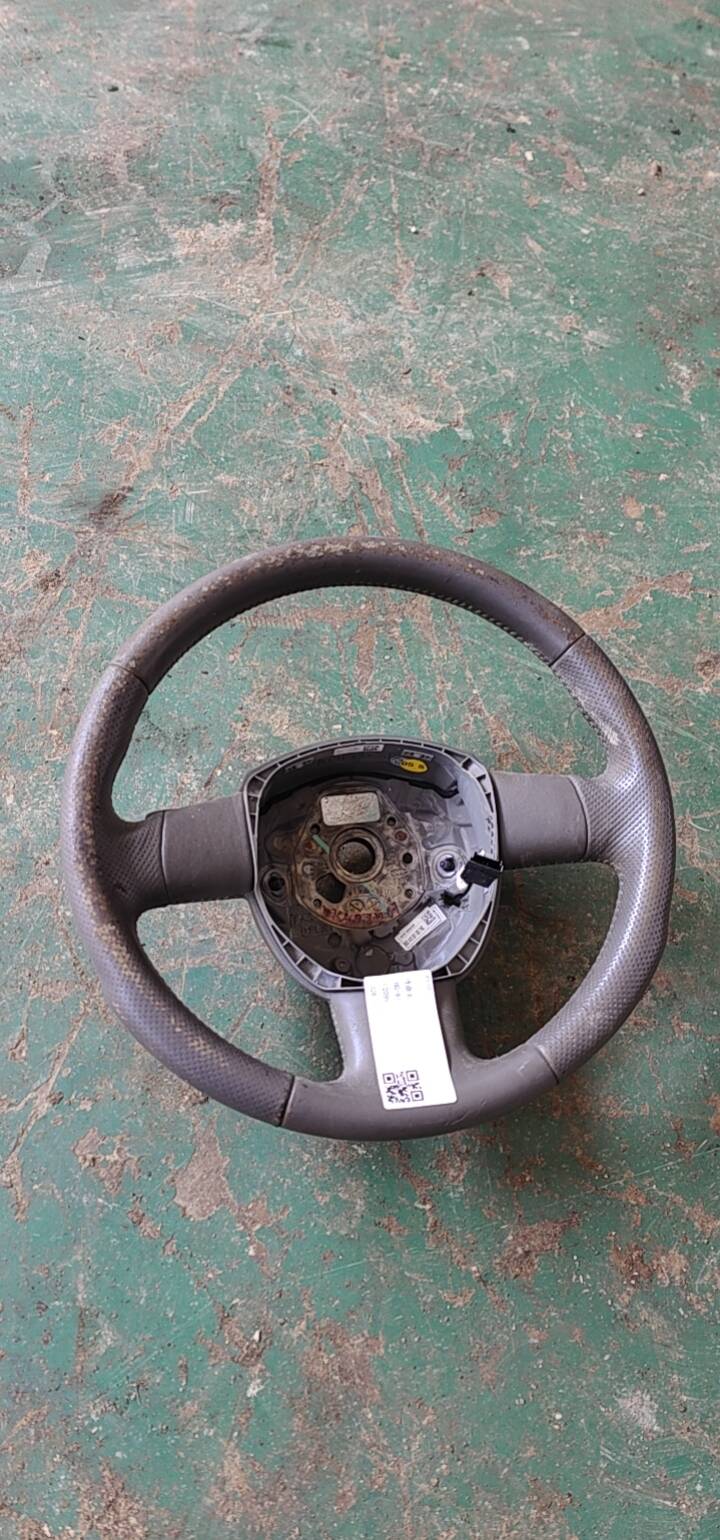 8E0064244 Steering Wheel
