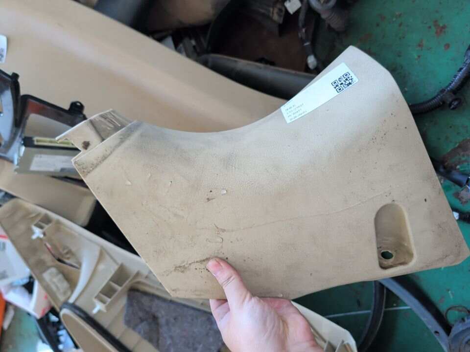 6210248080A0 A柱内衬(左下)