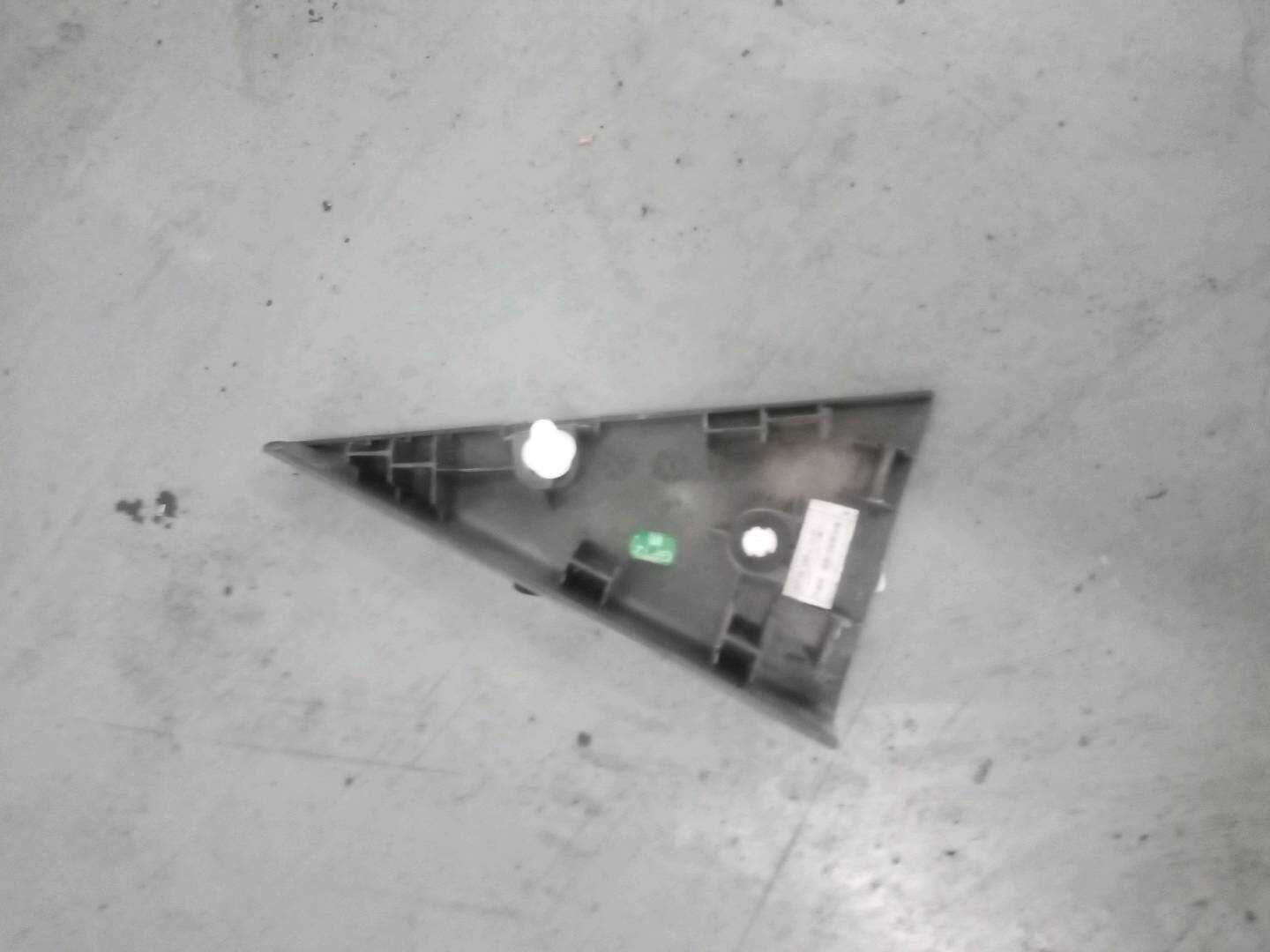 10103366 Rear Door Quarter Trim Panel (Left Inner)