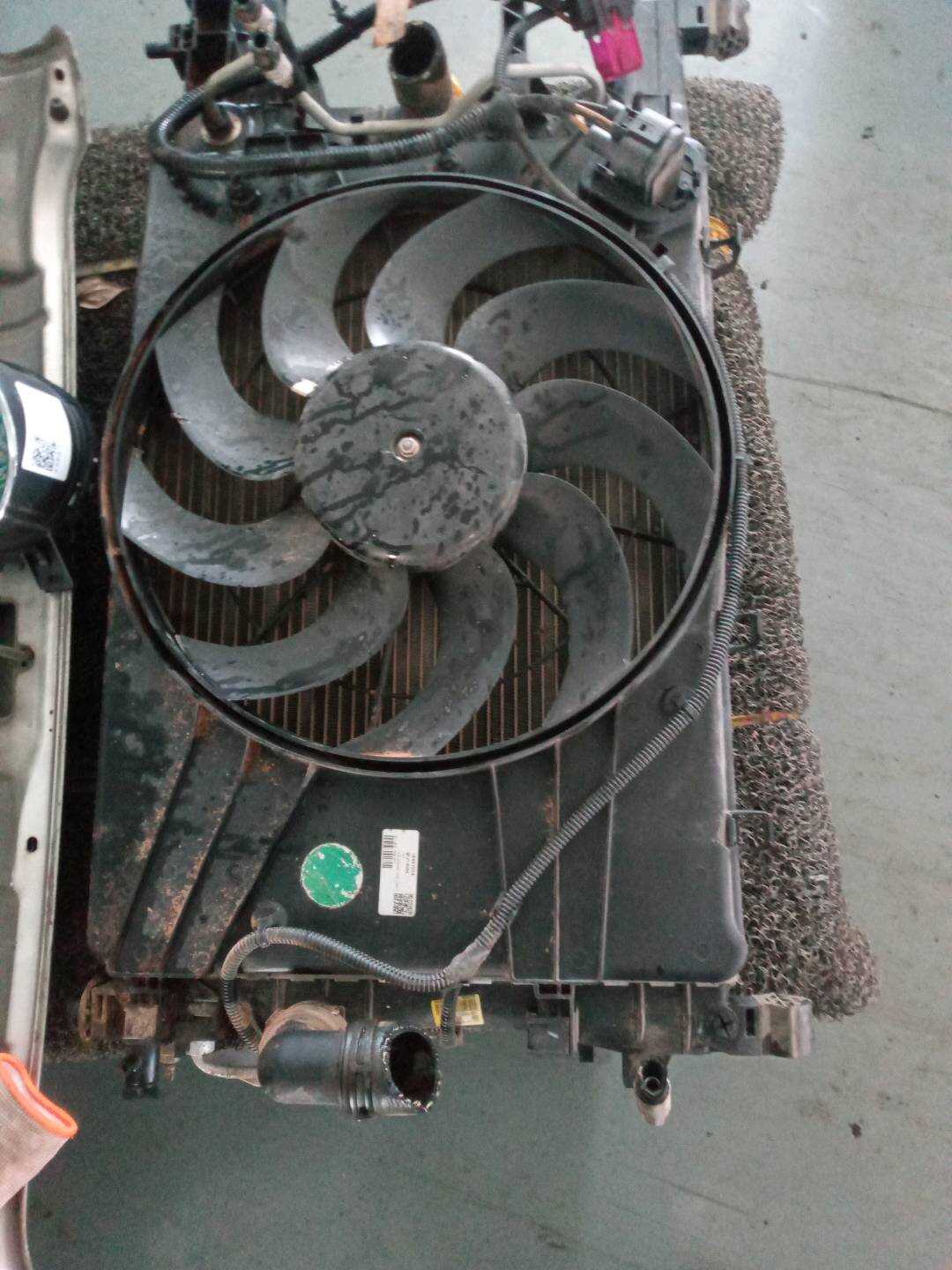 13267657 Radiator