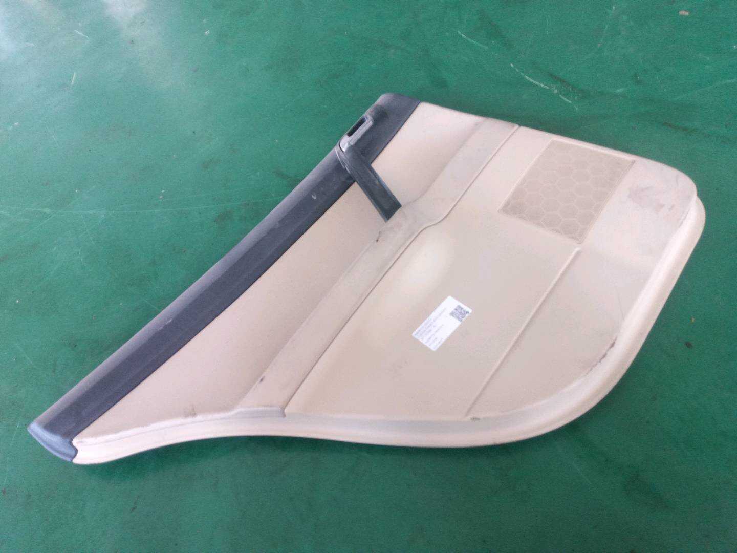 6QD867211HMUQ 后门内饰板（左）