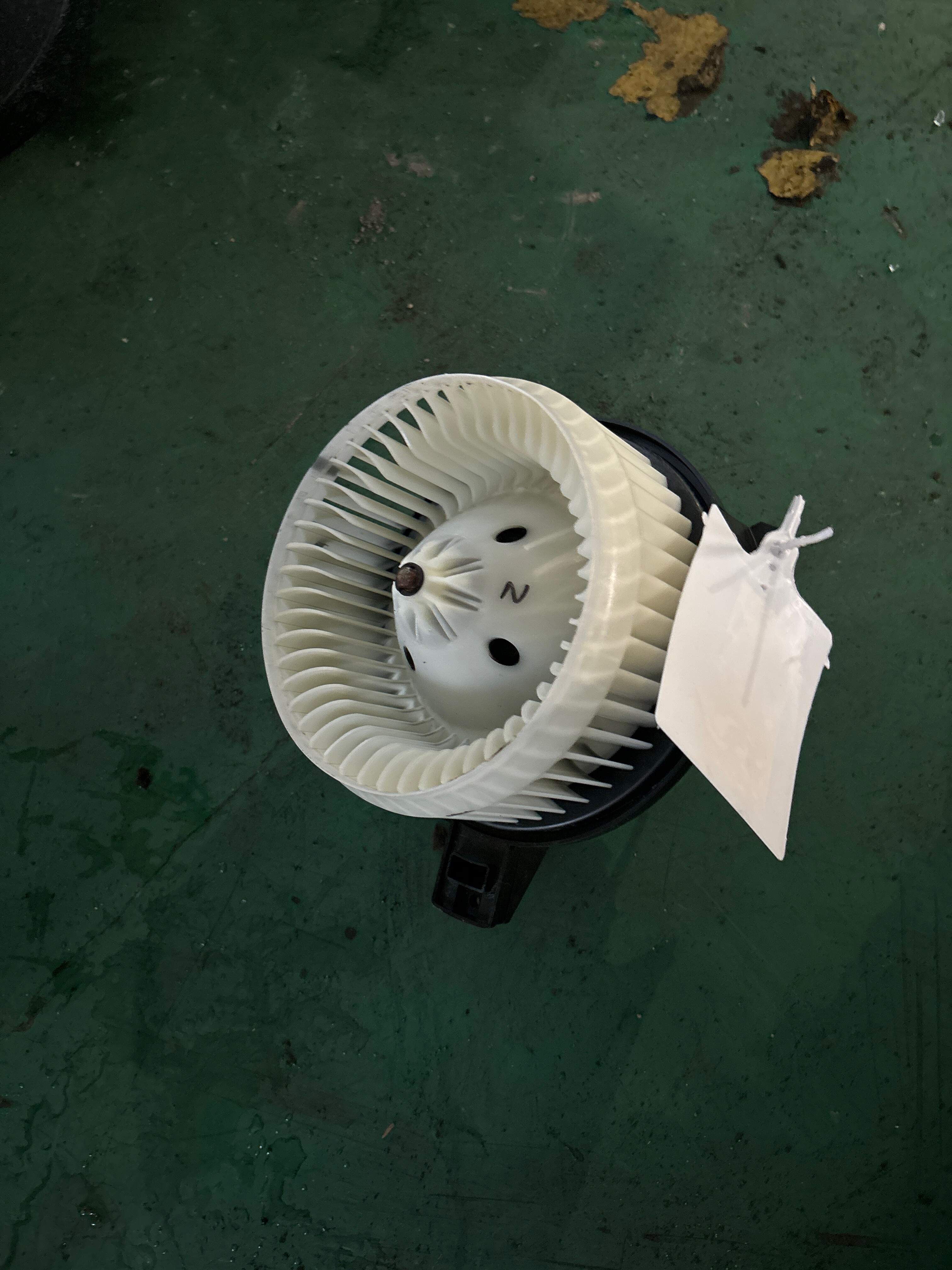 SC8112020 Blower Motor