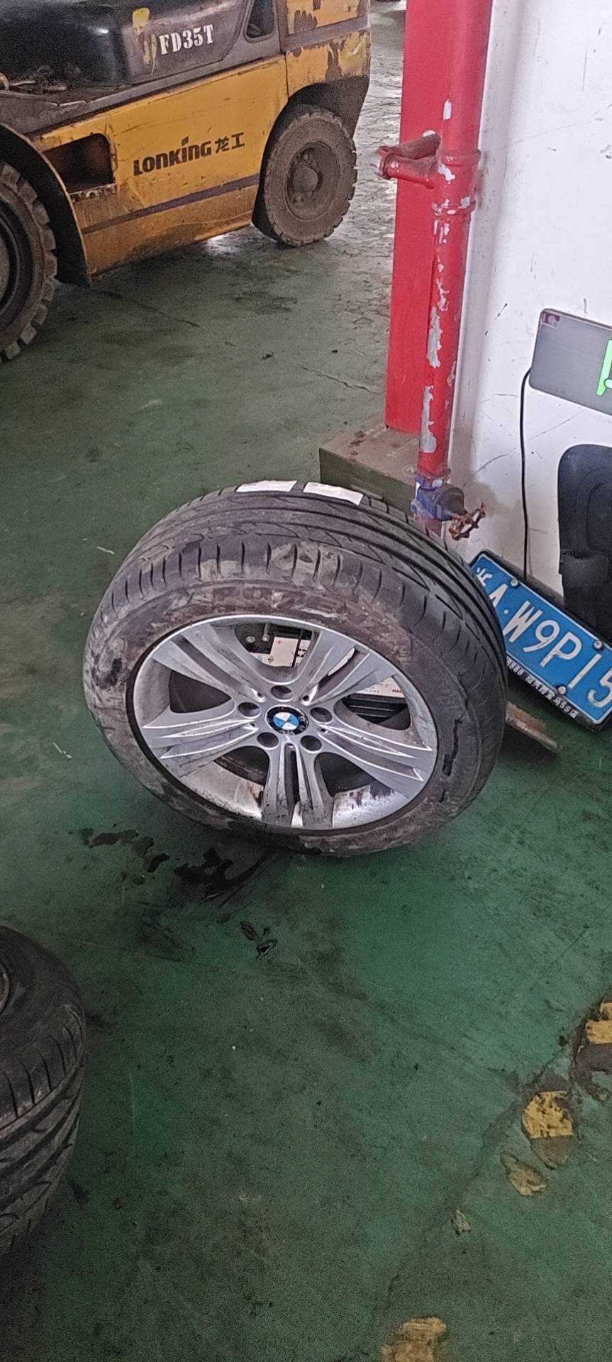 36106786353 钢圈