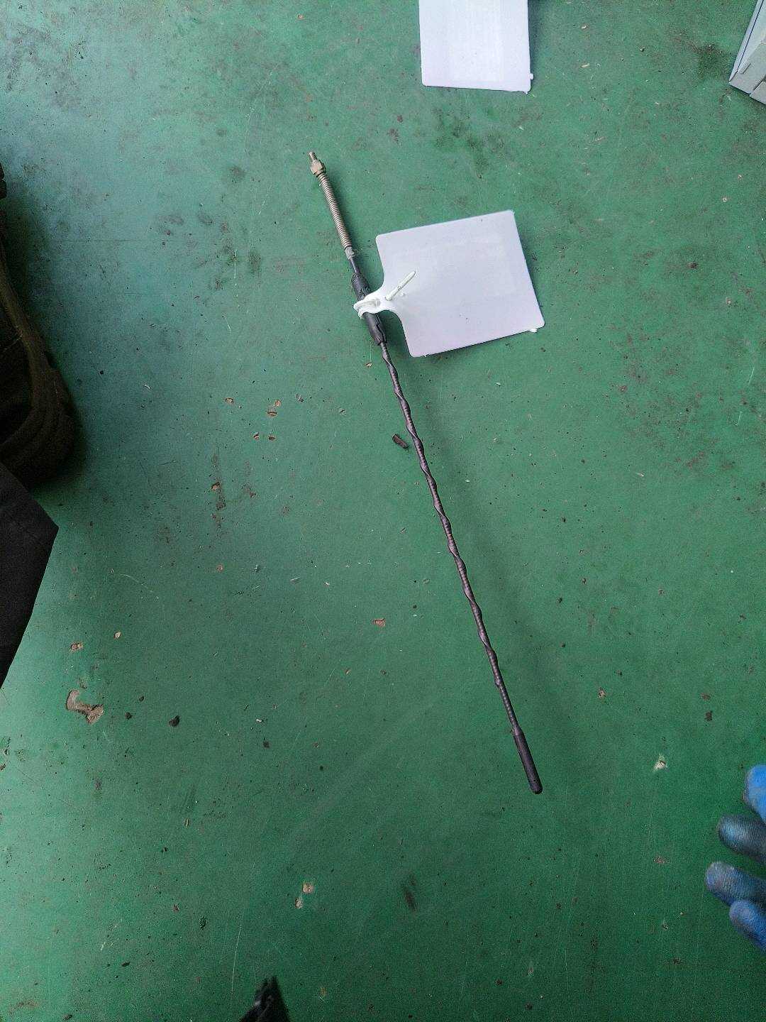 65203451575 天线拉杆