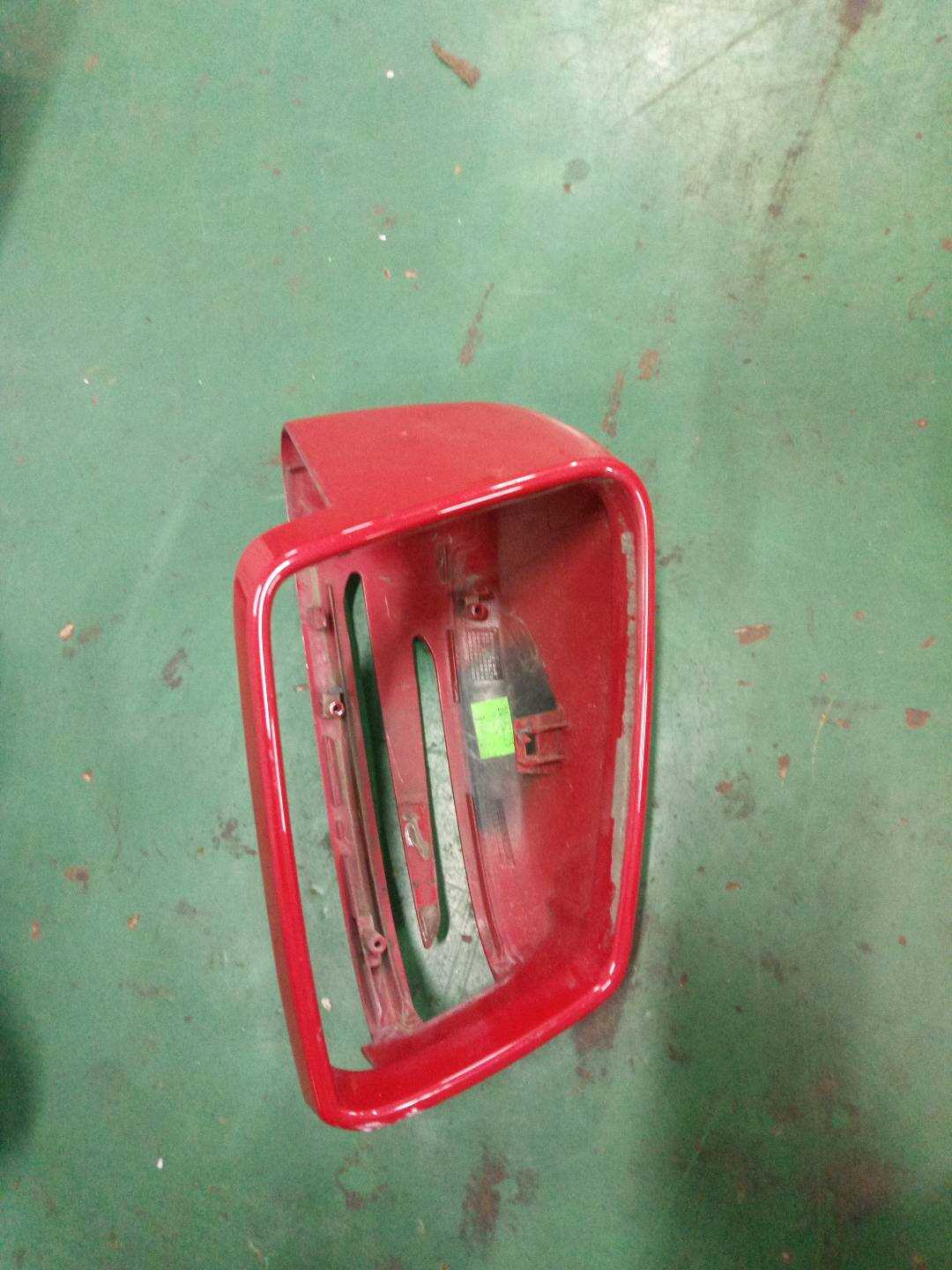 A24681102003589 Side Mirror Housing, Right