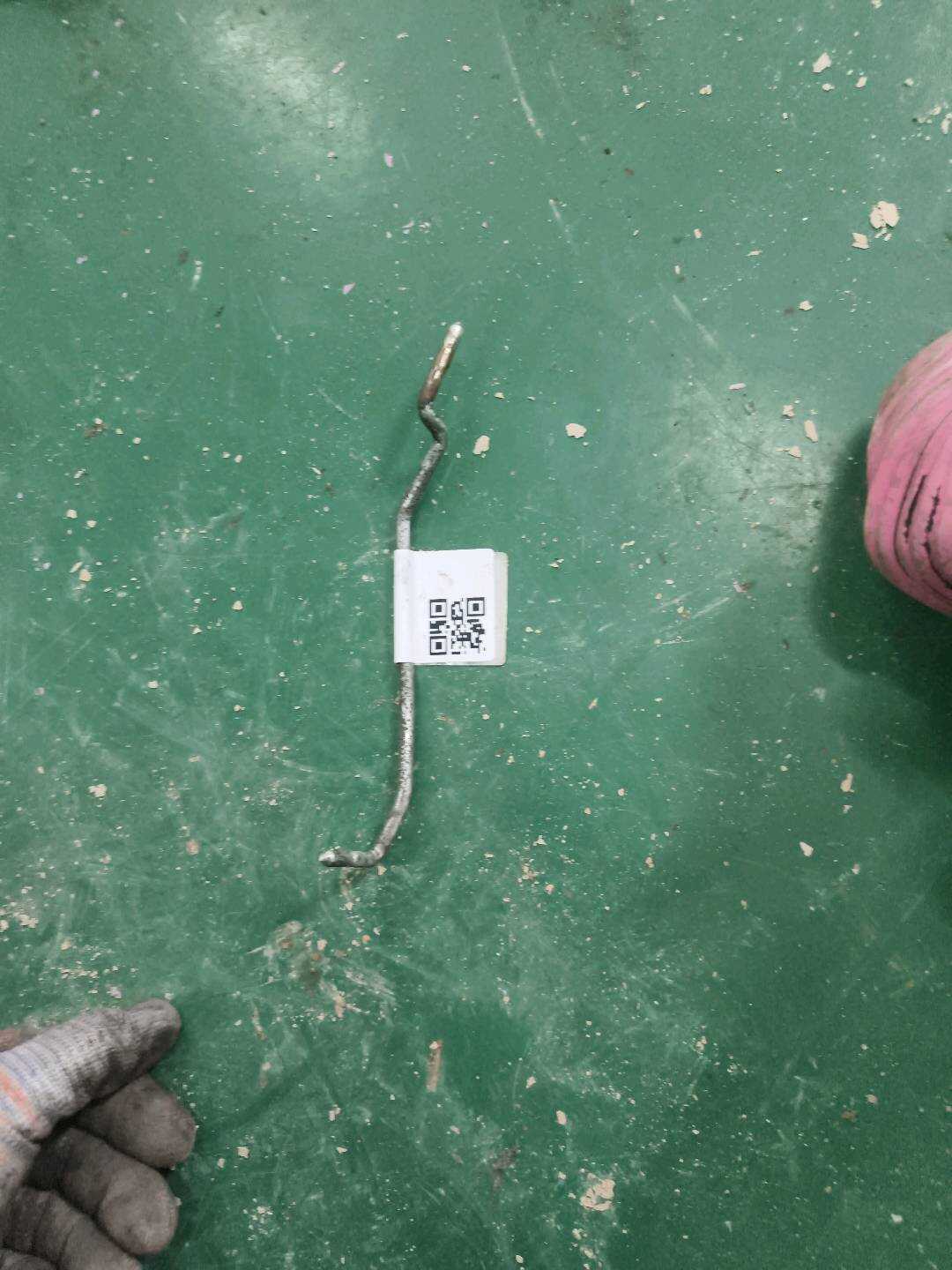 6931133060 右前门门锁开启杆
