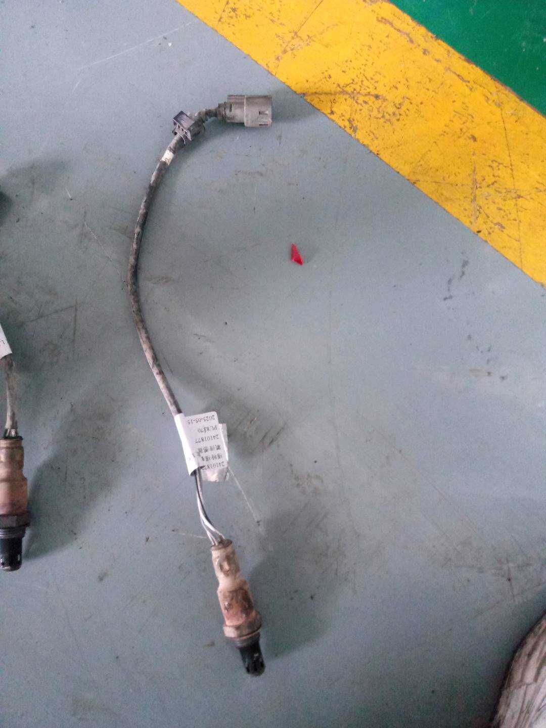 24101877 Oxygen Sensor, Front