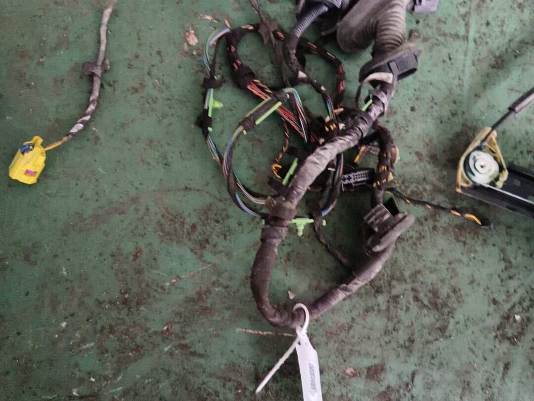 L4F1971035P Front Door Wiring Harness, Left