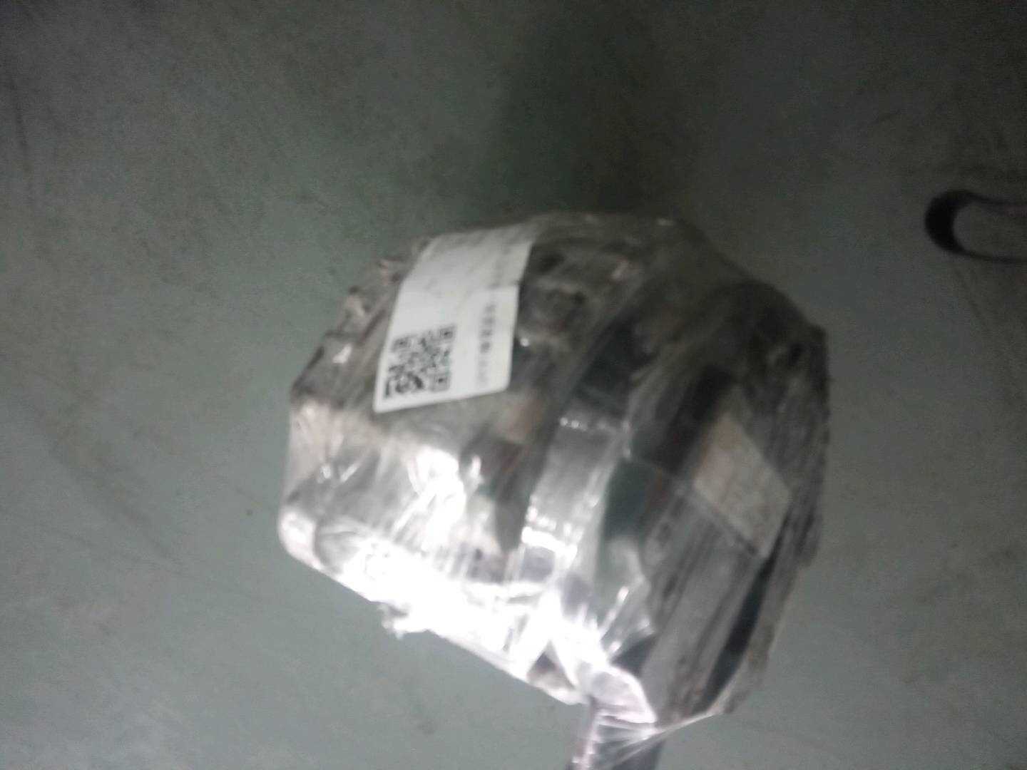 10039732 Alternator