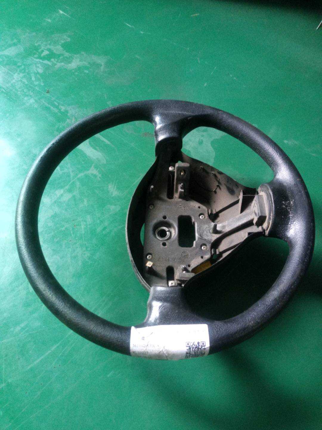 5611026630CA 方向盘