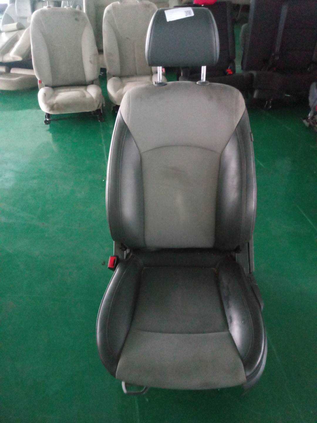 96961494 驾驶员座椅总成