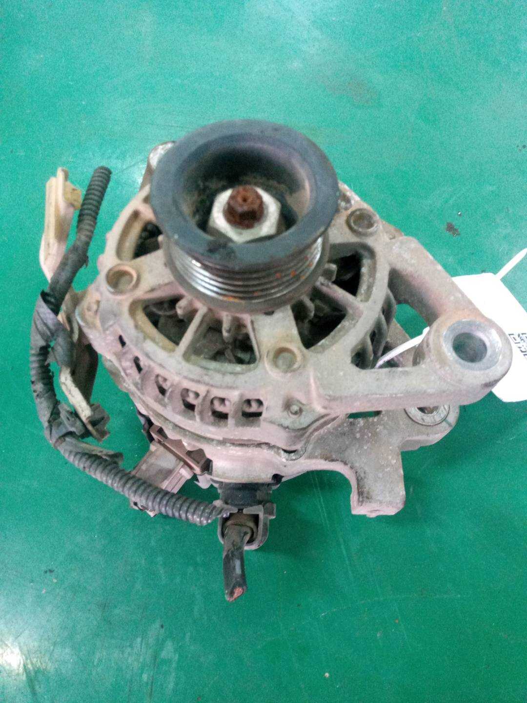 270600Y190 发电机
