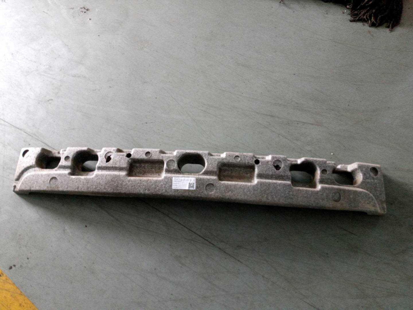 8662003000 Rear Bumper Foam
