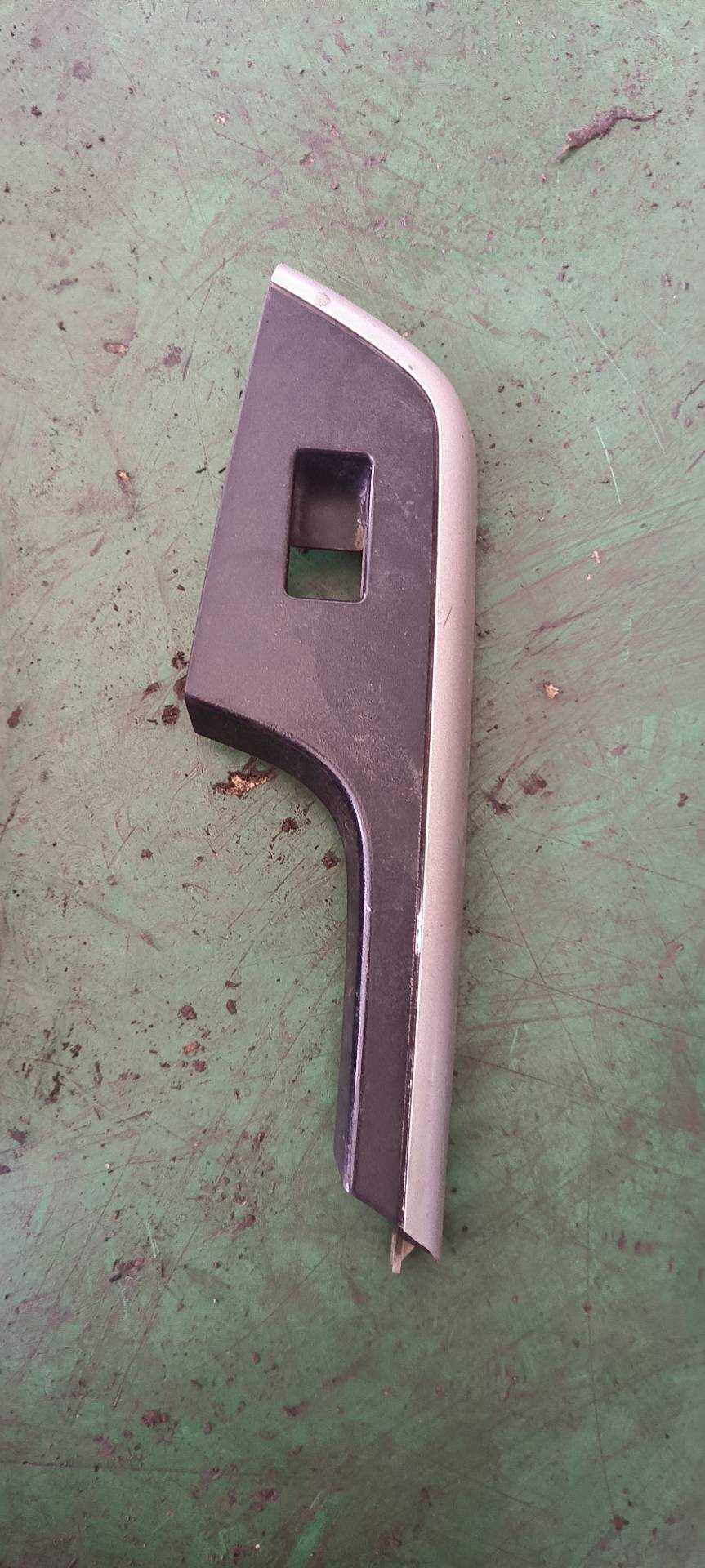 83792T0AJ51ZA Left Rear Door Inner Switch Panel