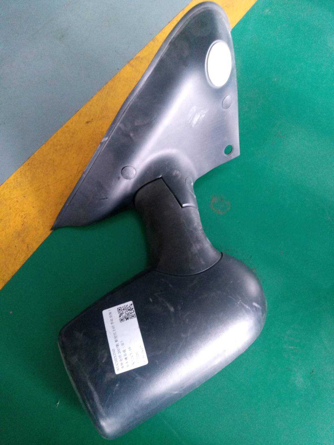 7C1917682BEYYIH 倒车镜总成(右)