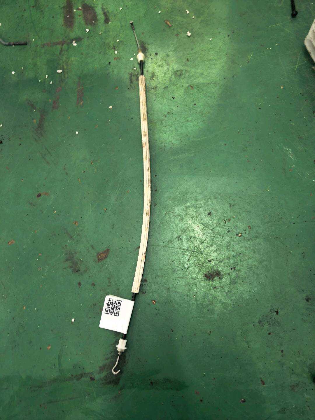 4B0837086 Front Door Inner Handle Cable, Right