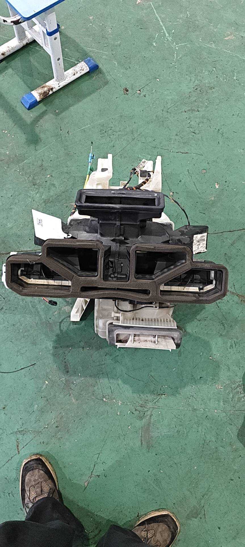 A1698301460 蒸发箱