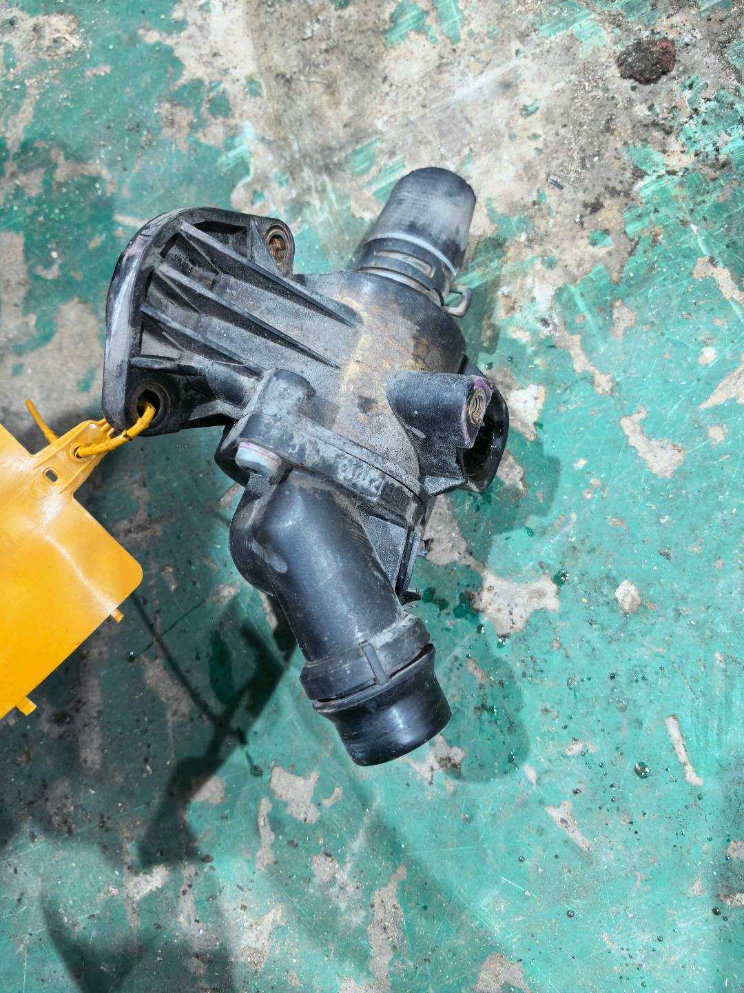 06C121111C Thermostat