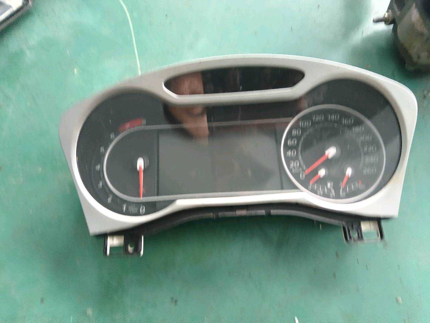 AS7T10849BB 组合仪表总成