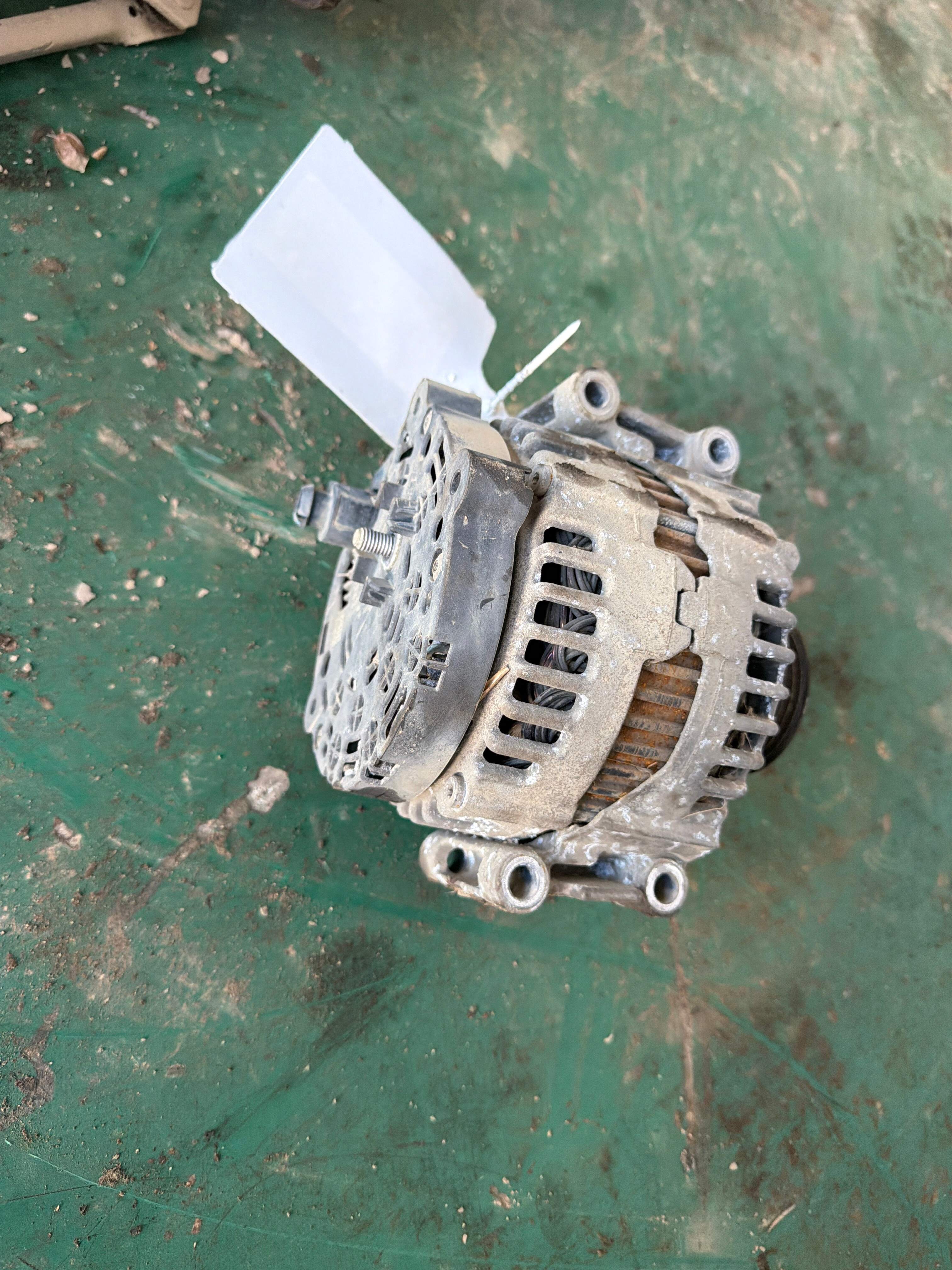 079903015 Alternator