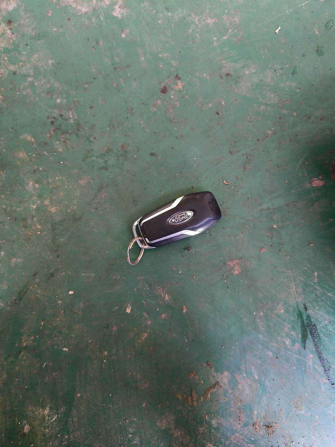 DS7T15K601GL Key (Remote)