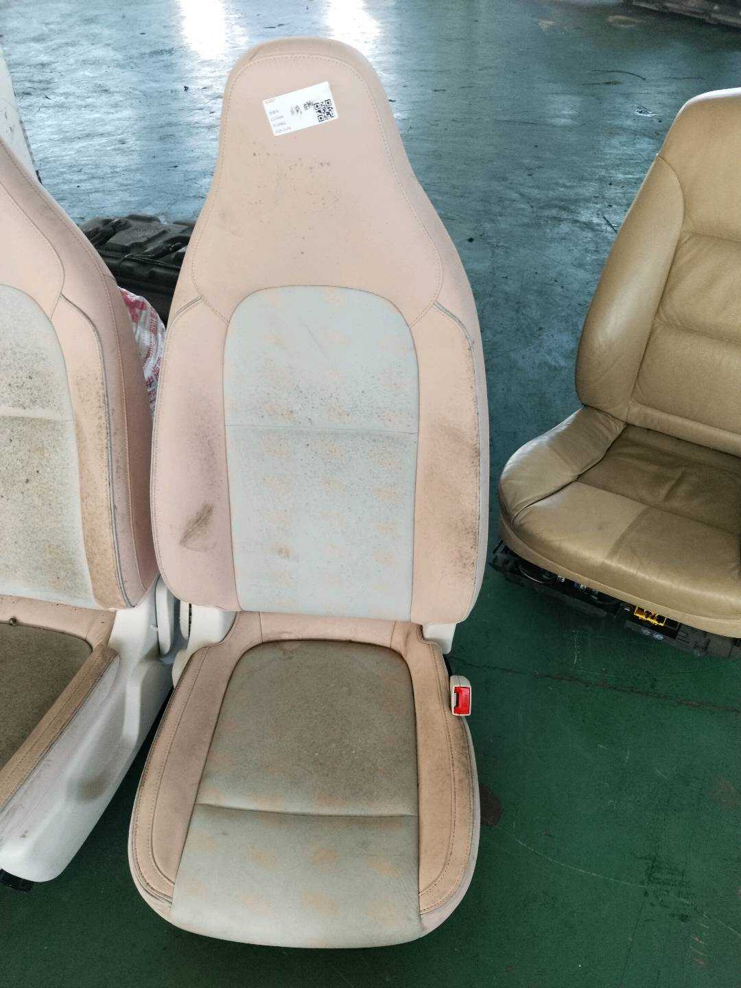 5820100TE11 右前座椅总成