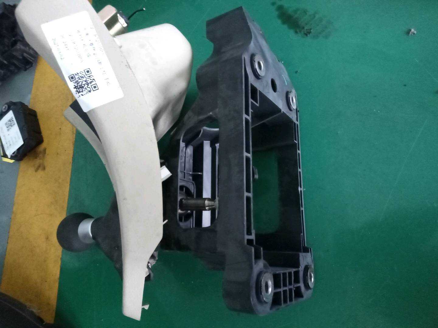 DU1R7201BPA Shift Mechanism Assembly