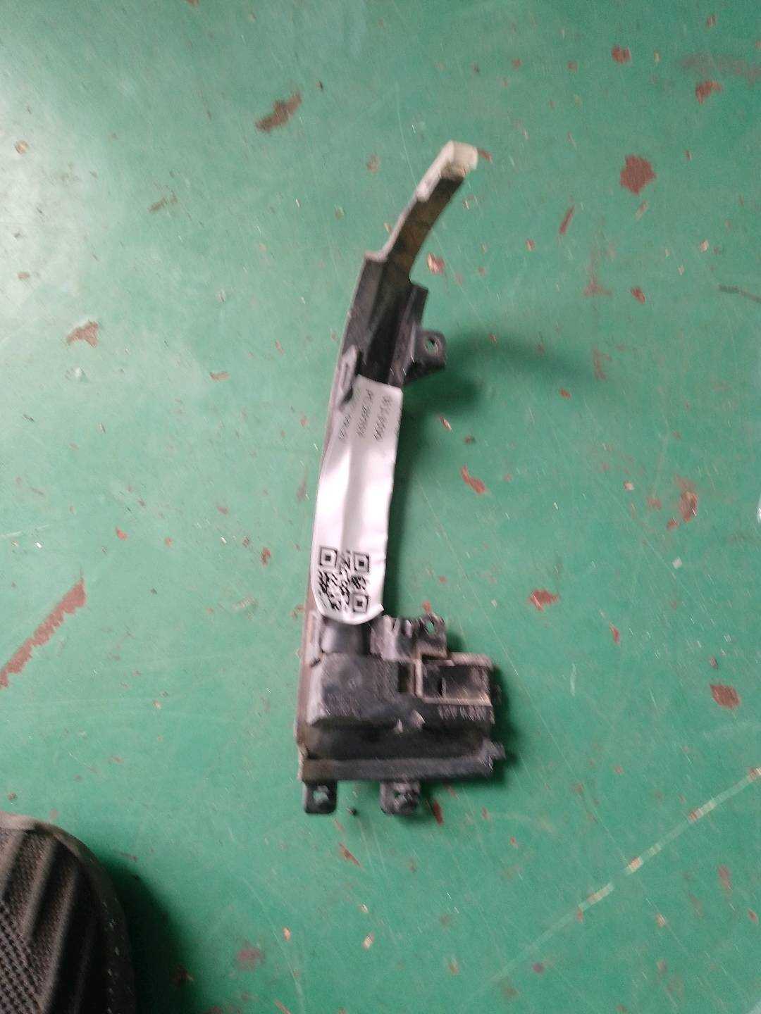 8K0949101C Side Mirror Turn Signal Light, Left