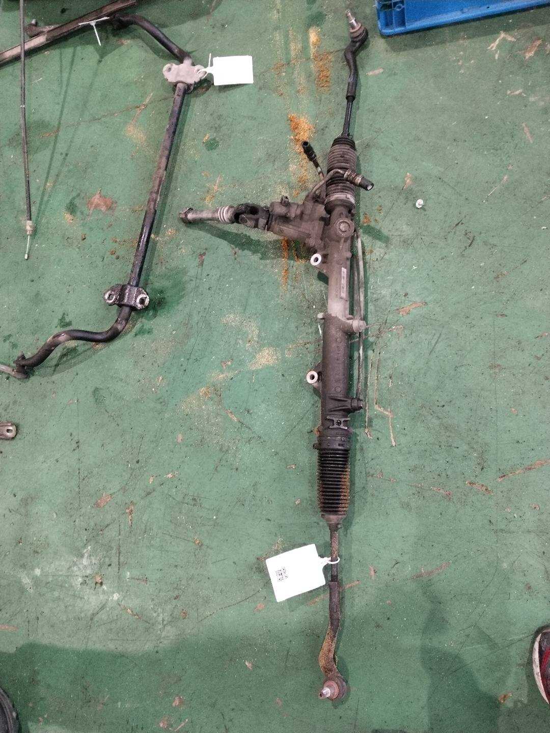 A2044609900 Steering Rack
