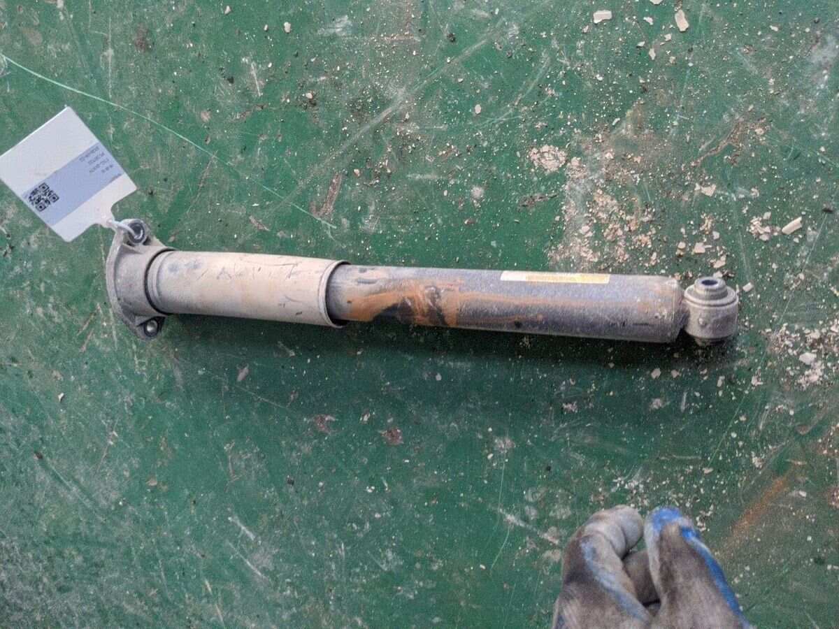 A2533201430 后减震器总成
