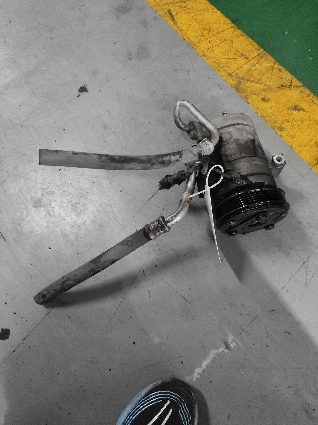 DV5150366 A/C Compressor