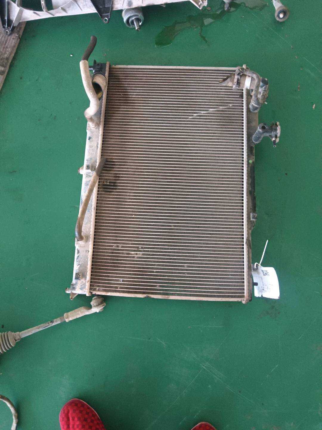 L55515200 水箱